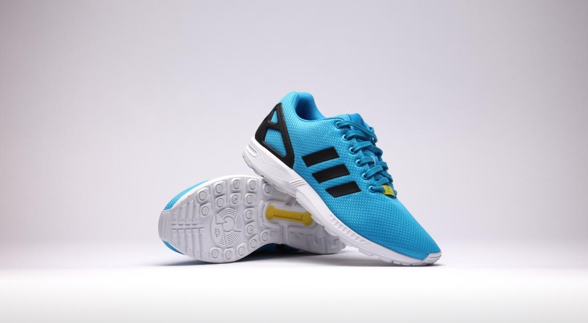 ෆ adidas Originals ZX Flux